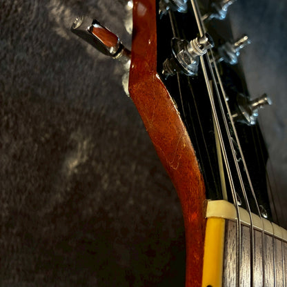 YAMAHA SA-700 Super Axe Natural 【3.86kg】