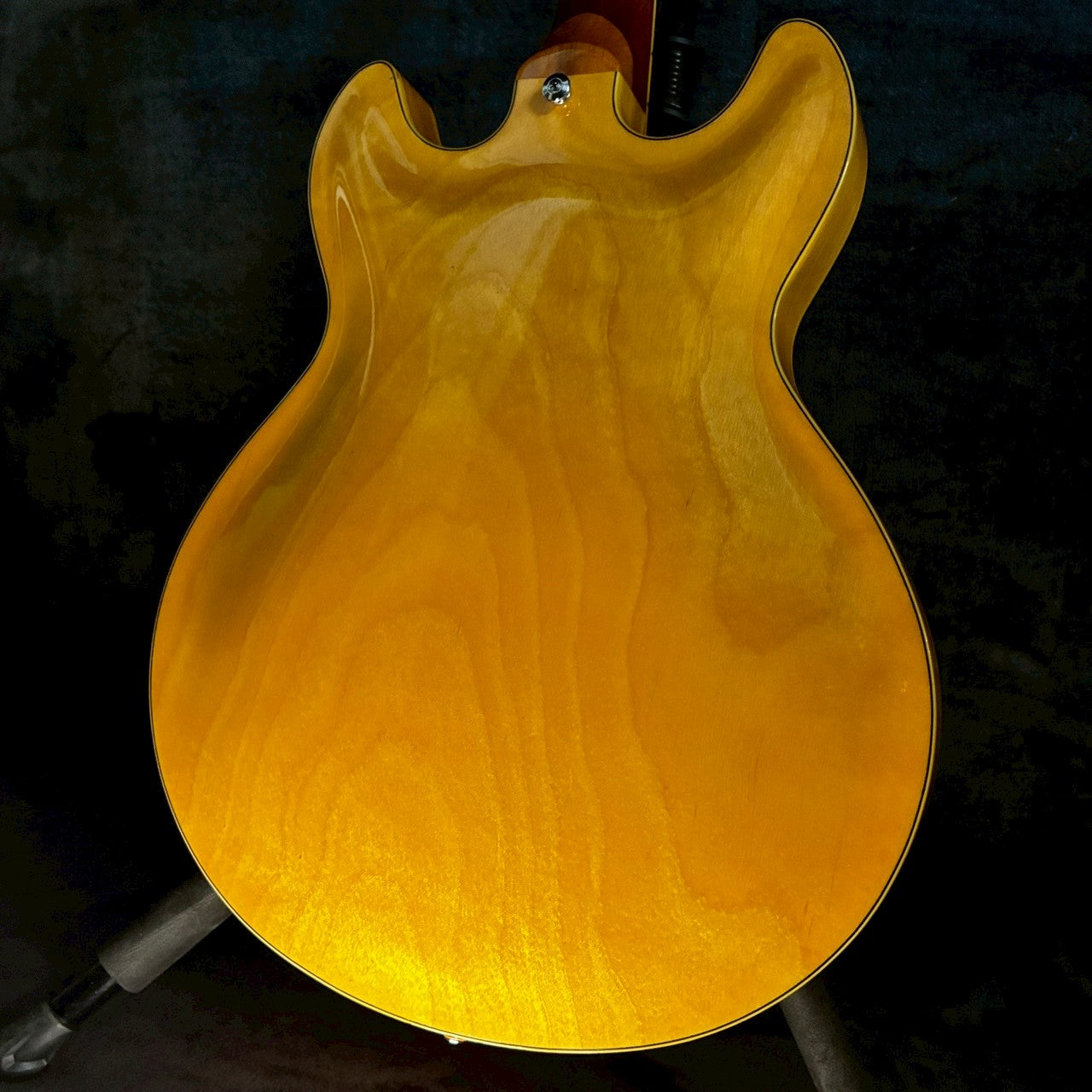 YAMAHA SA-700 Super Axe Natural 【3.86kg】