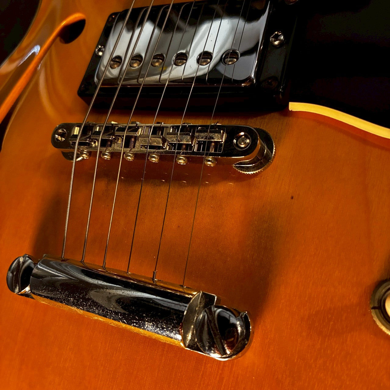 YAMAHA SA-700 Super Axe Natural 【3.86kg】