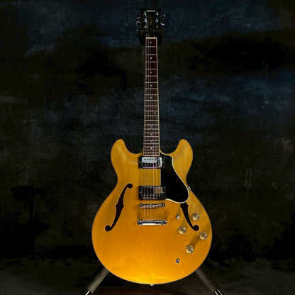 YAMAHA SA-700 Super Axe Natural 【3.86kg】