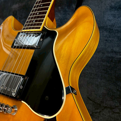YAMAHA SA-700 Super Axe Natural 【3.86kg】