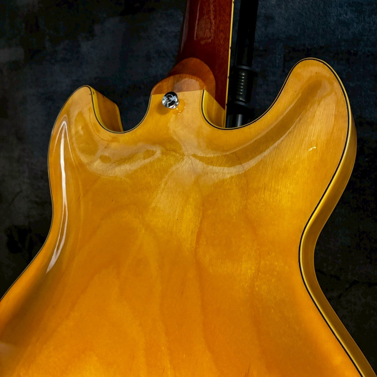YAMAHA SA-700 Super Axe Natural 【3.86kg】