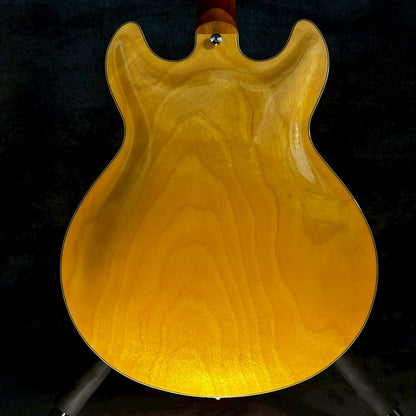 YAMAHA SA-700 Super Axe Natural 【3.86kg】