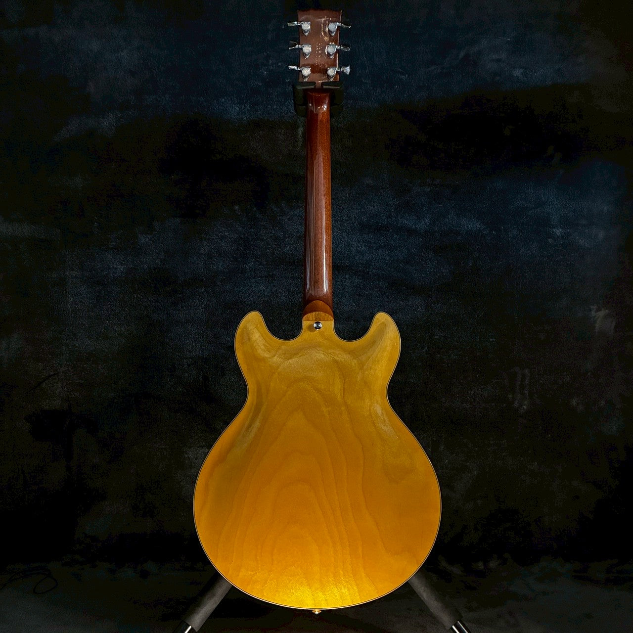 YAMAHA SA-700 Super Axe Natural 【3.86kg】