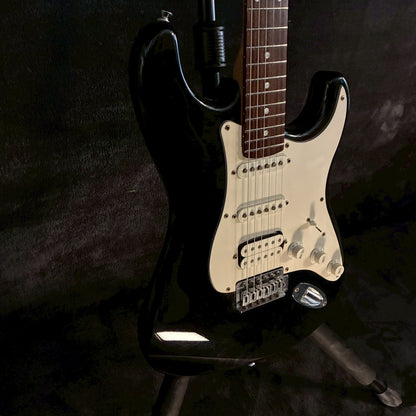 Fernandes LE-1Z Black SSH 【3.46kg】