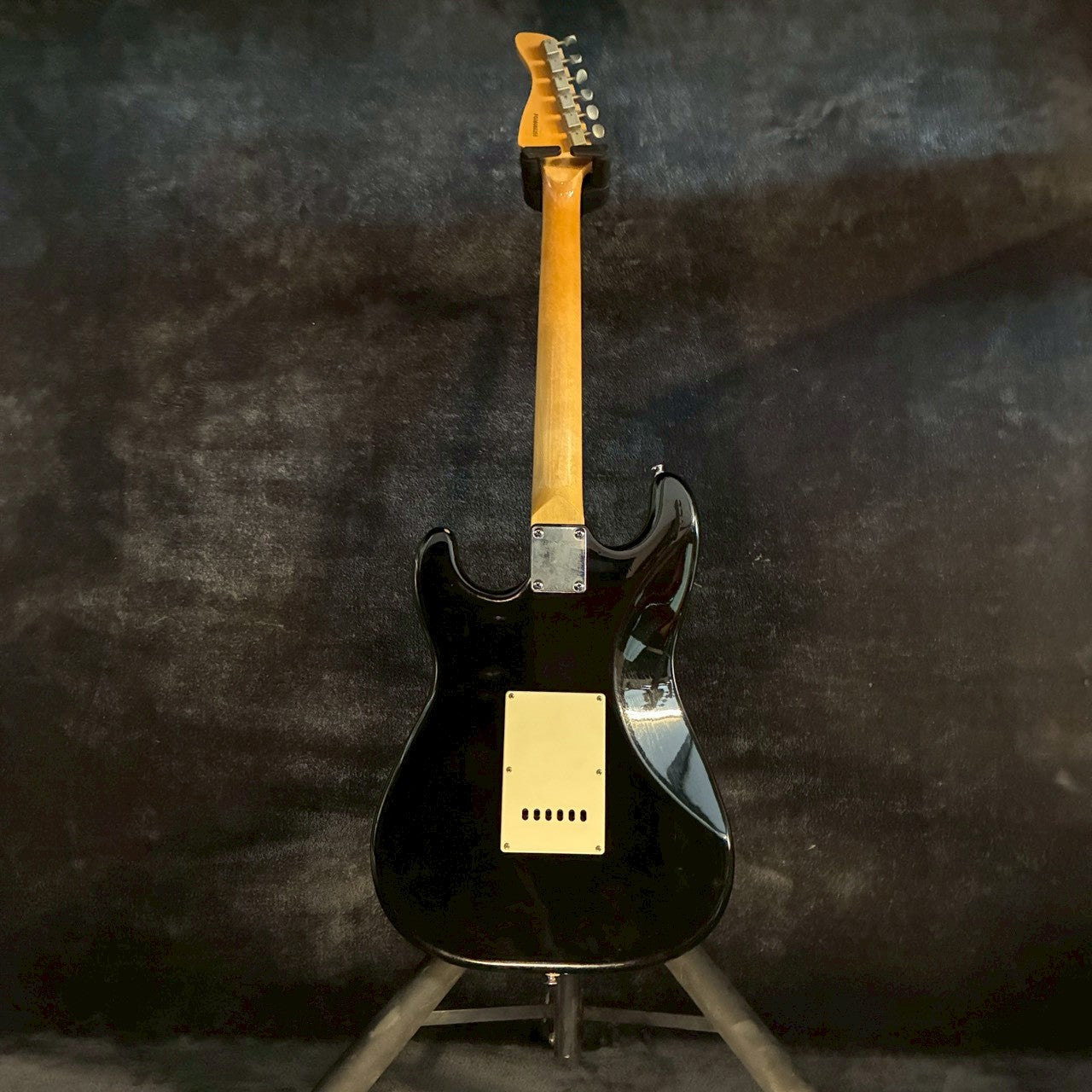 Fernandes LE-1Z Black SSH 【3.46kg】