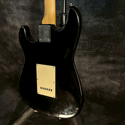 Fernandes LE-1Z Black SSH 【3.46kg】