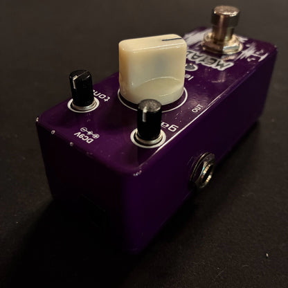 Xvive Metal V3 / Distortion 【甲府店】