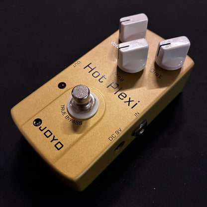 JOYO Hot Plexi / Distortion 【甲府店】