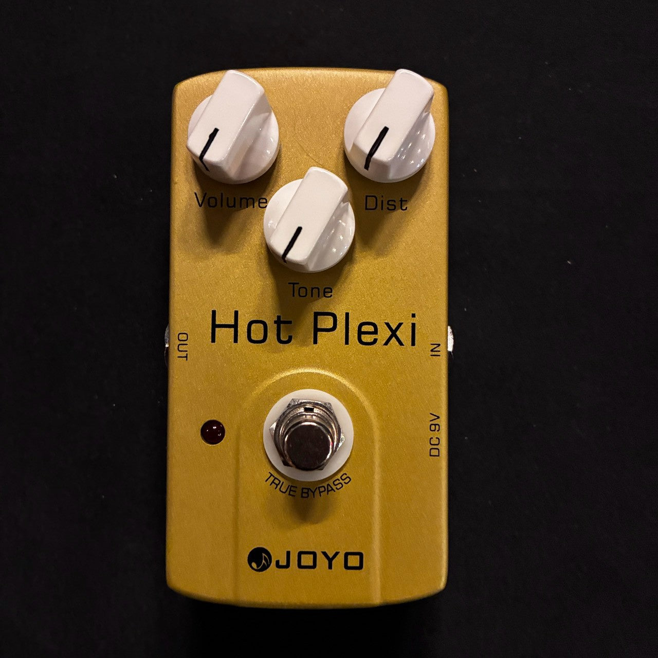 JOYO Hot Plexi / Distortion 【甲府店】