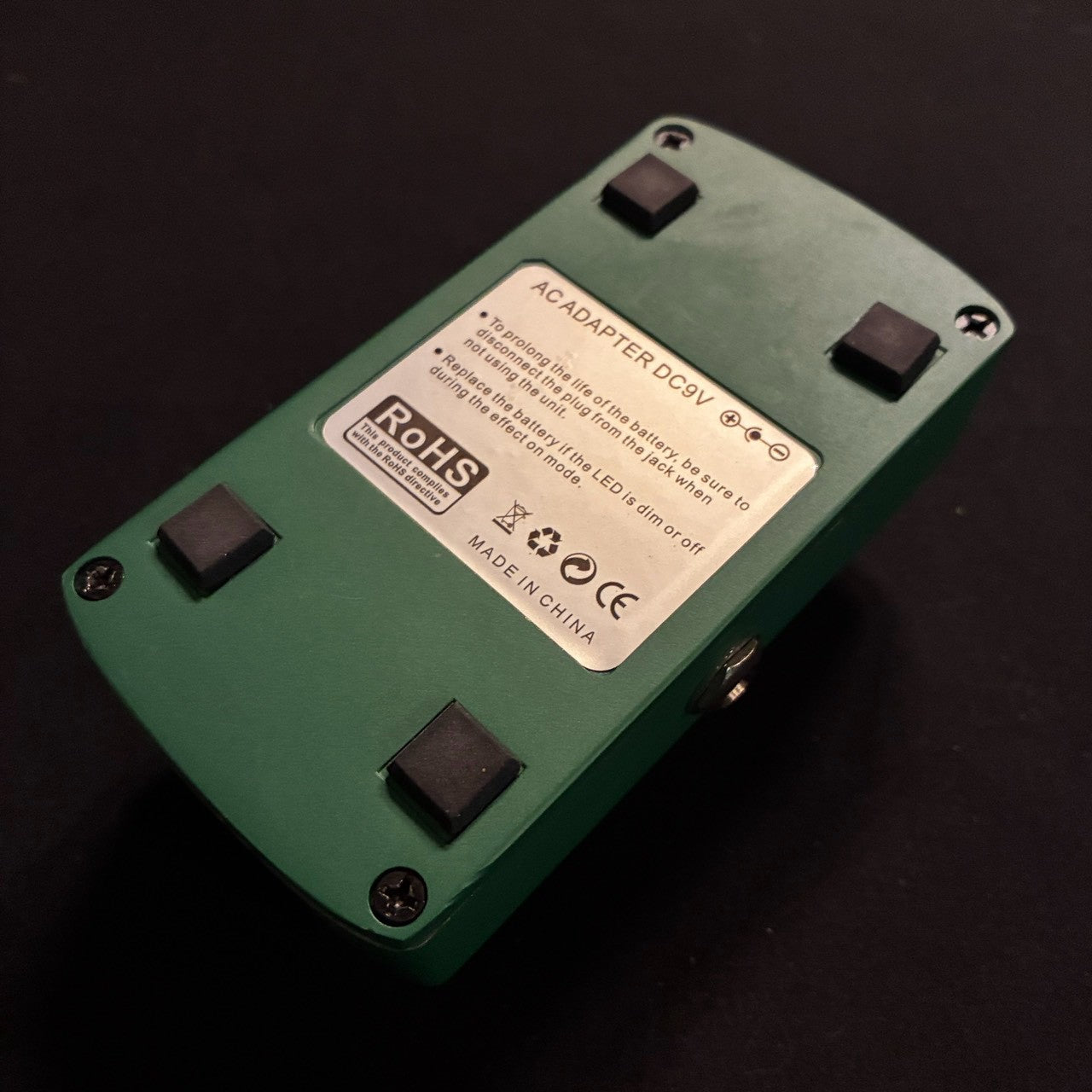 JOYO Analog Delay / Analog Delay 【甲府店】