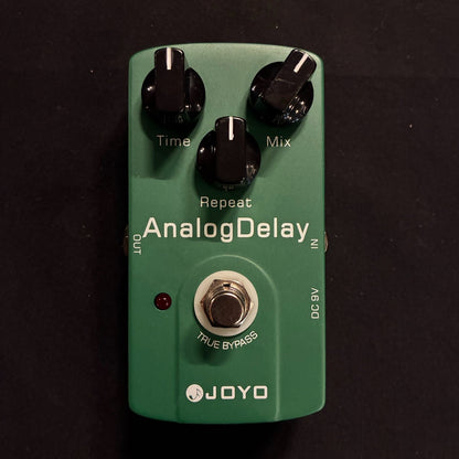 JOYO Analog Delay / Analog Delay 【甲府店】