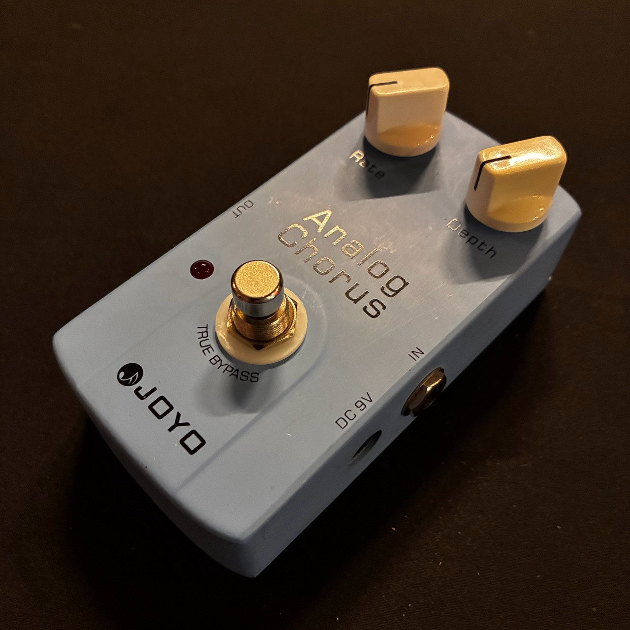 JOYO Analog Chorus / Chorus 【甲府店】