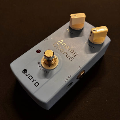 JOYO Analog Chorus / Chorus 【甲府店】