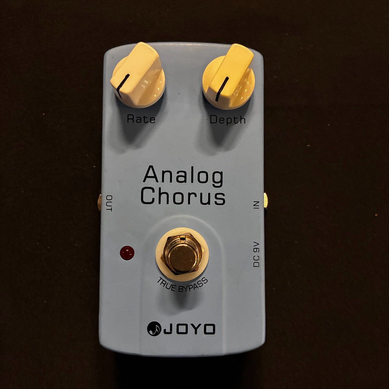 JOYO Analog Chorus / Chorus 【甲府店】