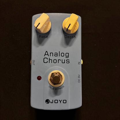 JOYO Analog Chorus / Chorus 【甲府店】