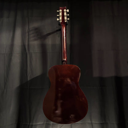 YAMAHA FG-120F 1974-1975【1.54kg】