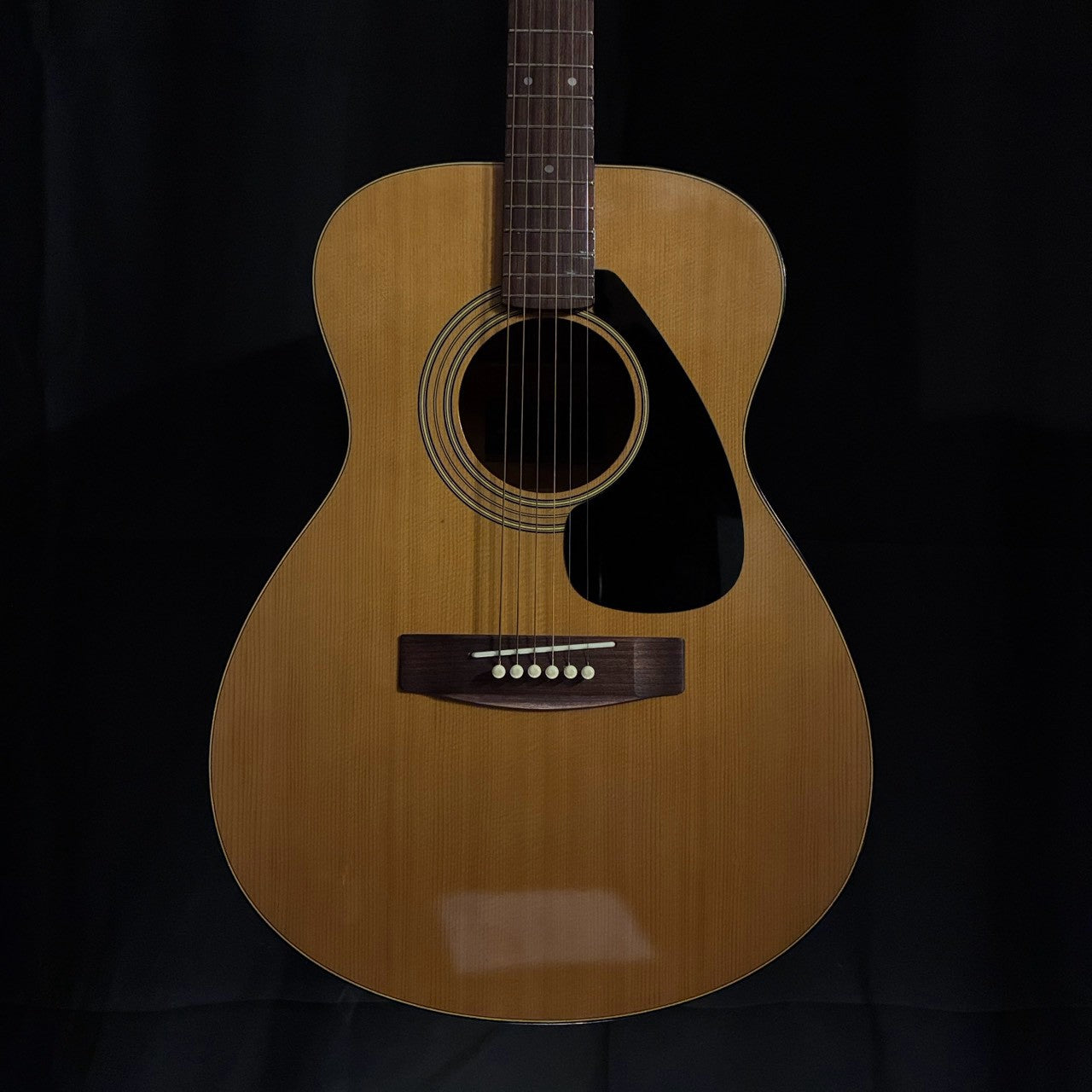 YAMAHA FG-120F 1974-1975【1.54kg】