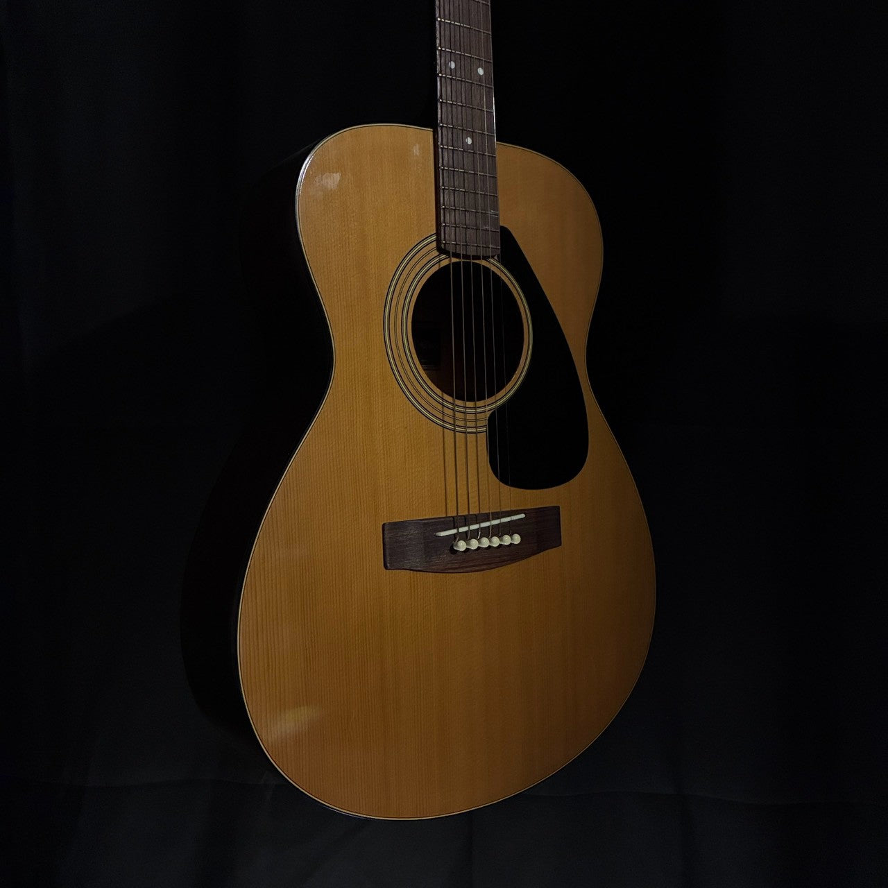 YAMAHA FG-120F 1974-1975【1.54kg】