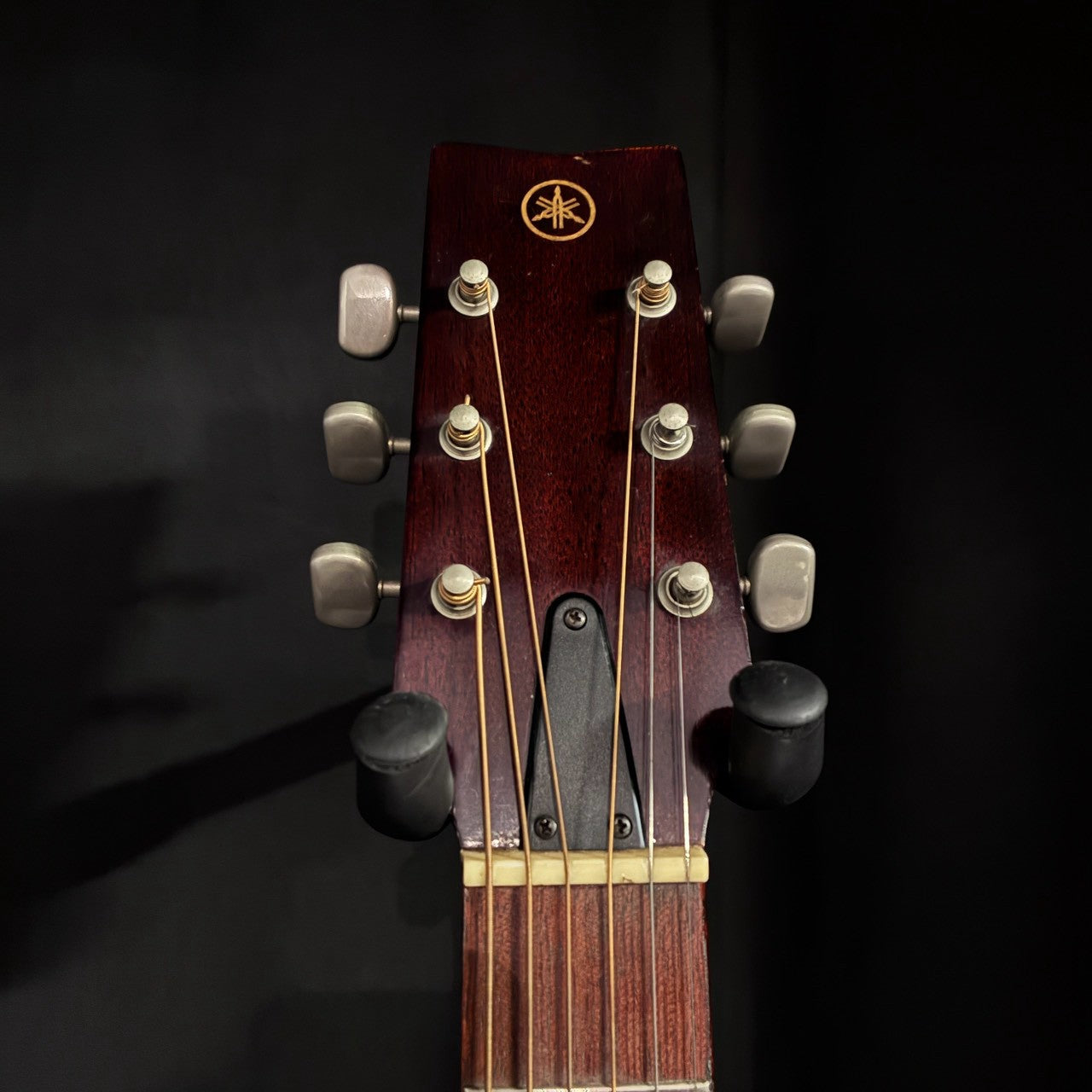 YAMAHA FG-120F 1974-1975【1.54kg】