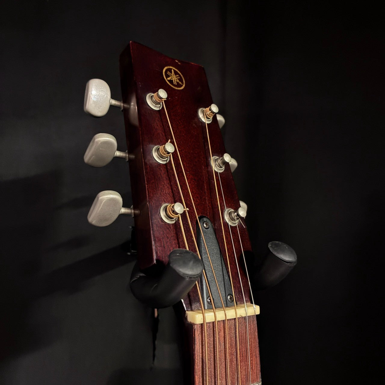 YAMAHA FG-120F 1974-1975【1.54kg】