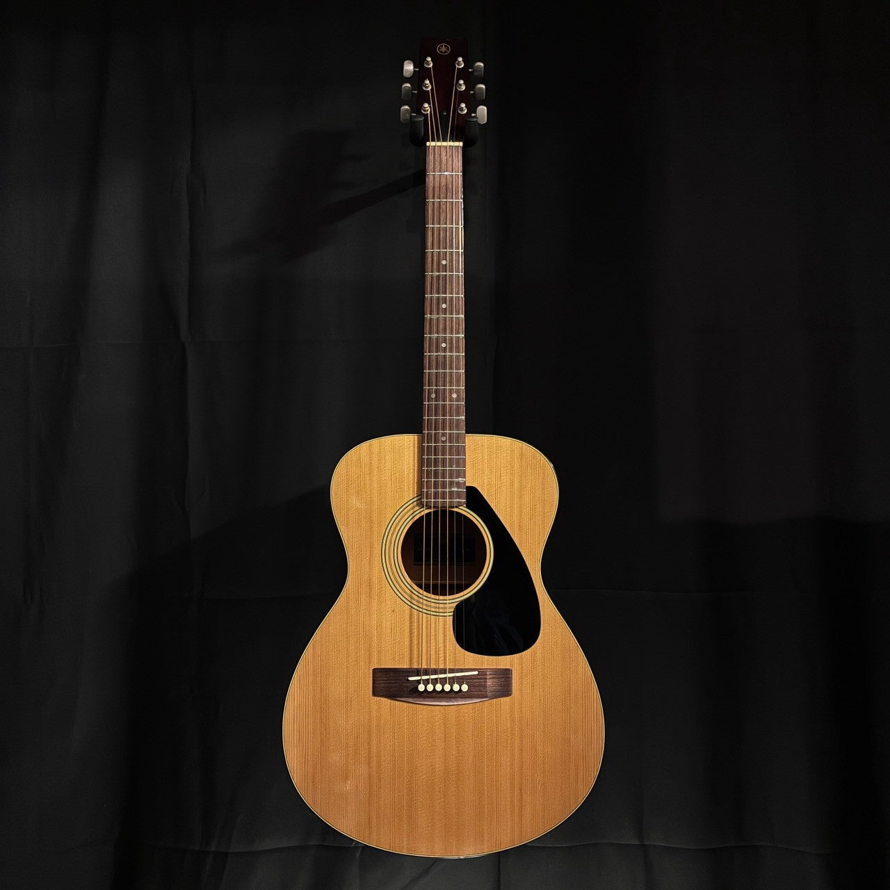 YAMAHA FG-120F 1974-1975【1.54kg】