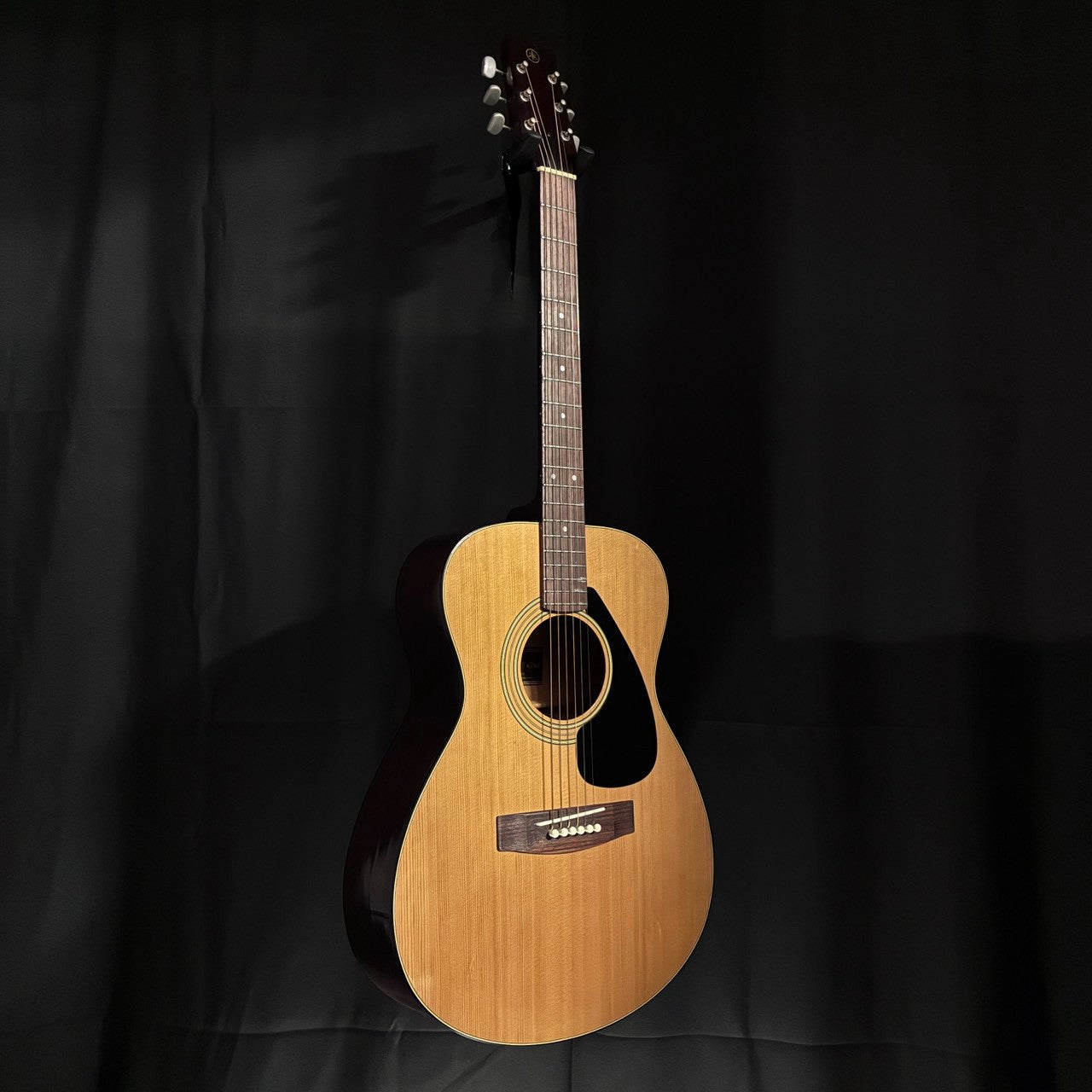 YAMAHA FG-120F 1974-1975【1.54kg】