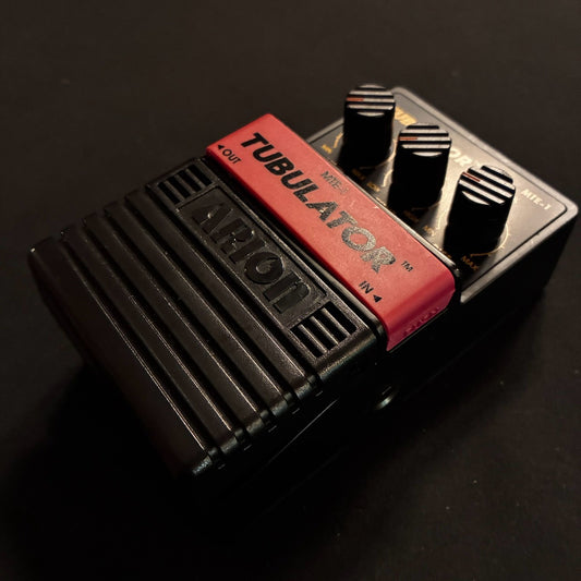 ARION TUBULATOR MTE-1 / Overdrive 【甲府店】