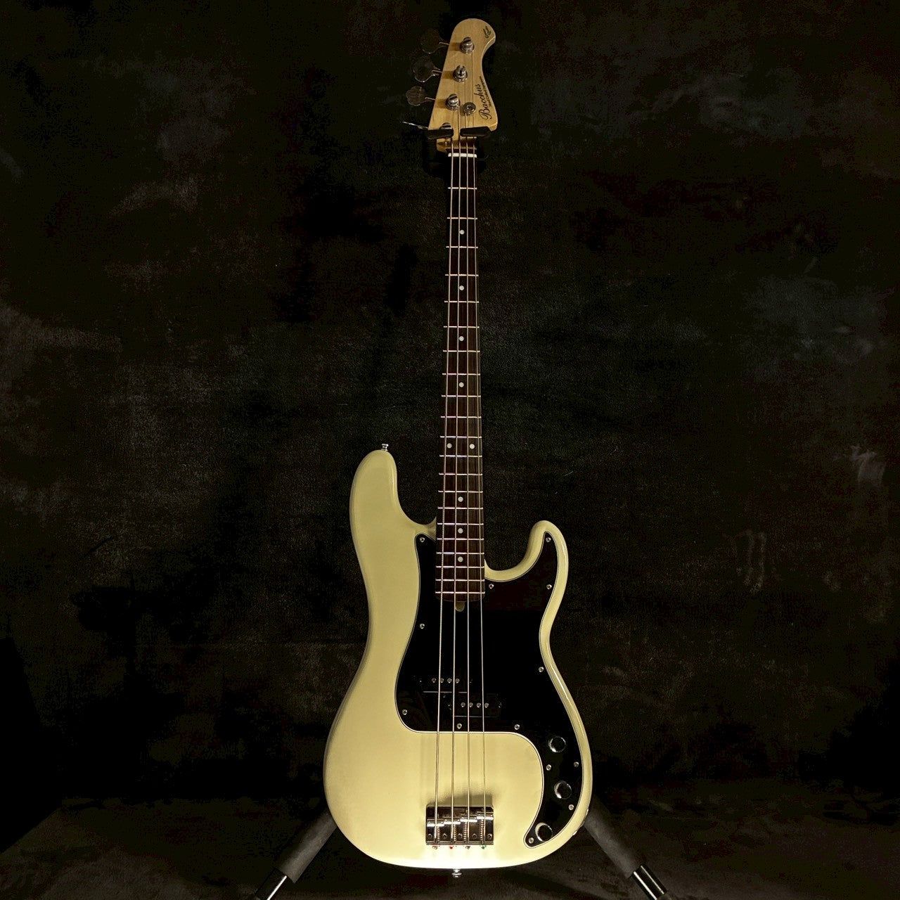 Bacchus BPB-700B ACT 【3.95kg】