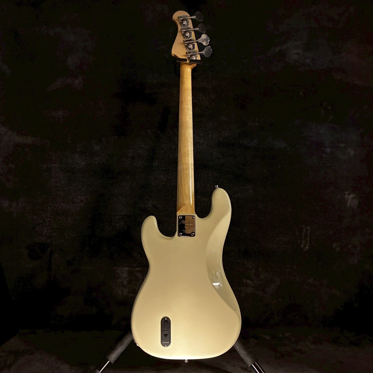 Bacchus BPB-700B ACT 【3.95kg】