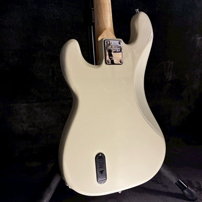 Bacchus BPB-700B ACT 【3.95kg】
