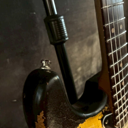 Fender 1964 Stratocaster Sunburst 『2APR 64B』