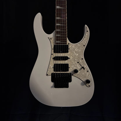 Ibanez RG350DXZ White【3.57kg】