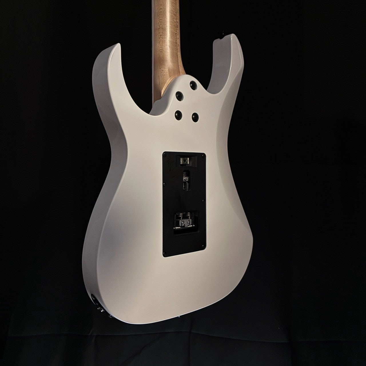 Ibanez RG350DXZ White【3.57kg】
