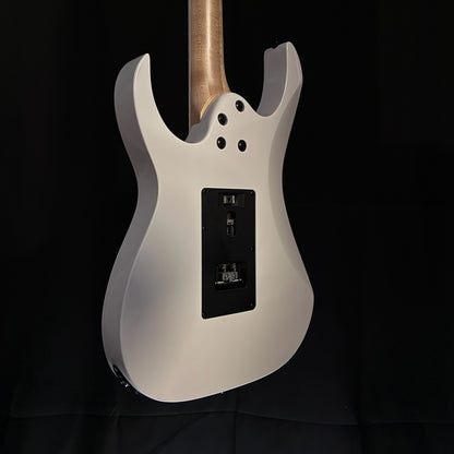 Ibanez RG350DXZ White【3.57kg】