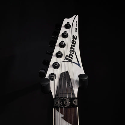 Ibanez RG350DXZ White【3.57kg】