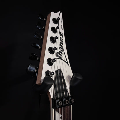 Ibanez RG350DXZ White【3.57kg】