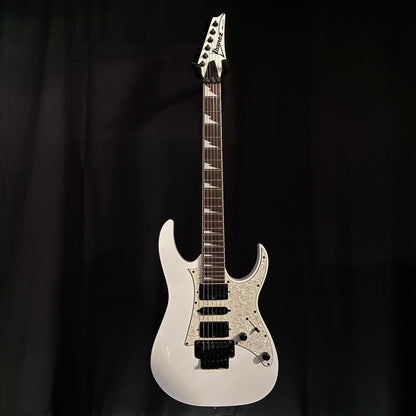 Ibanez RG350DXZ White【3.57kg】