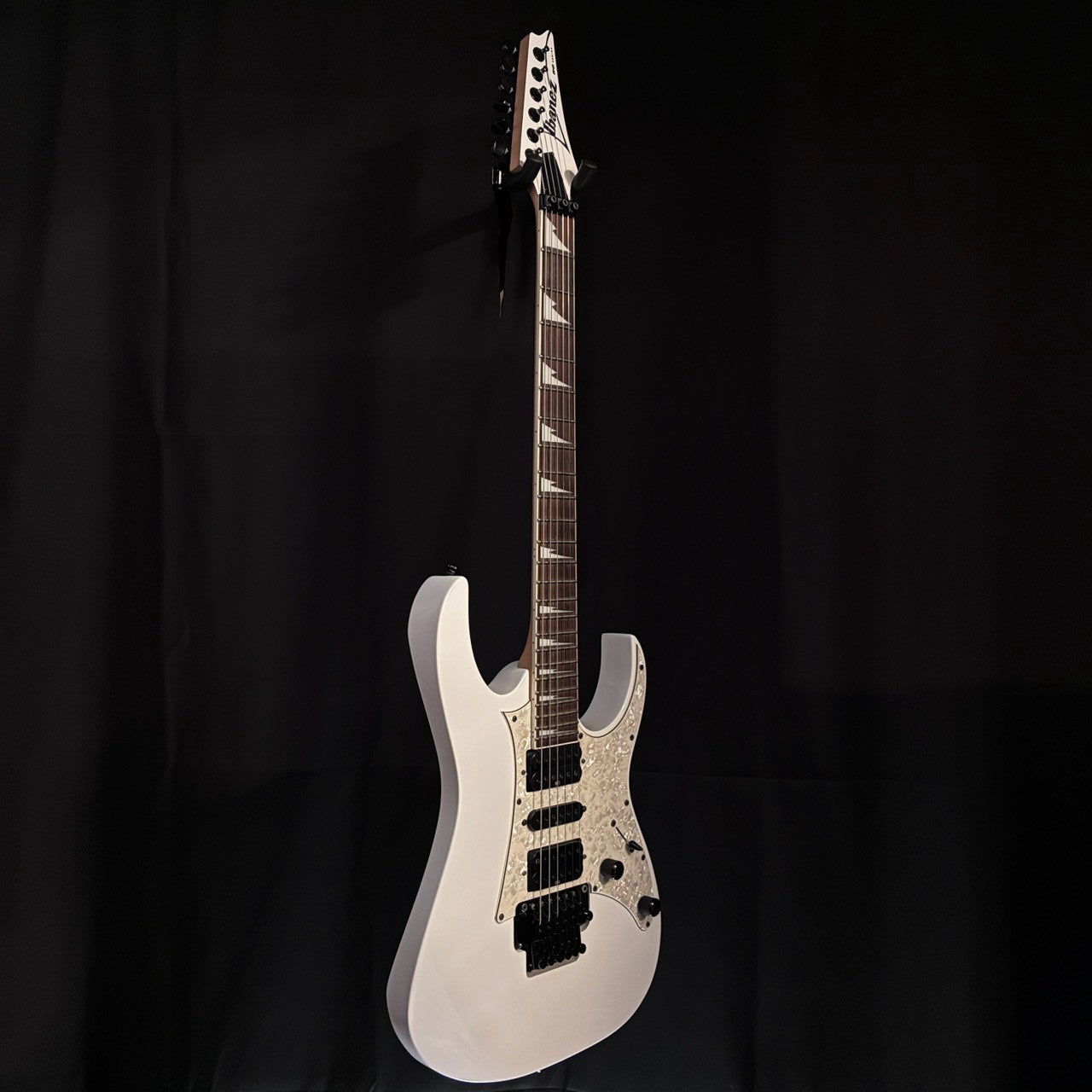 Ibanez RG350DXZ White【3.57kg】
