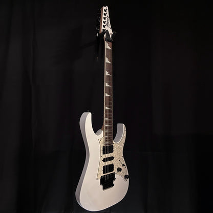 Ibanez RG350DXZ White【3.57kg】