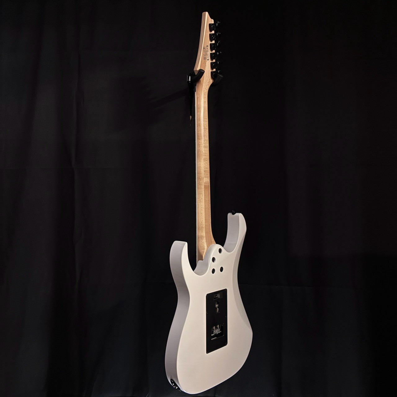 Ibanez RG350DXZ White【3.57kg】