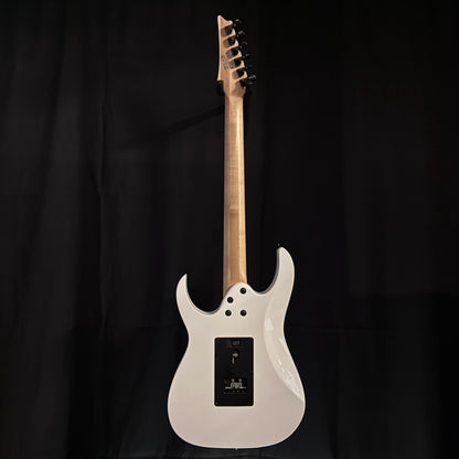 Ibanez RG350DXZ White【3.57kg】