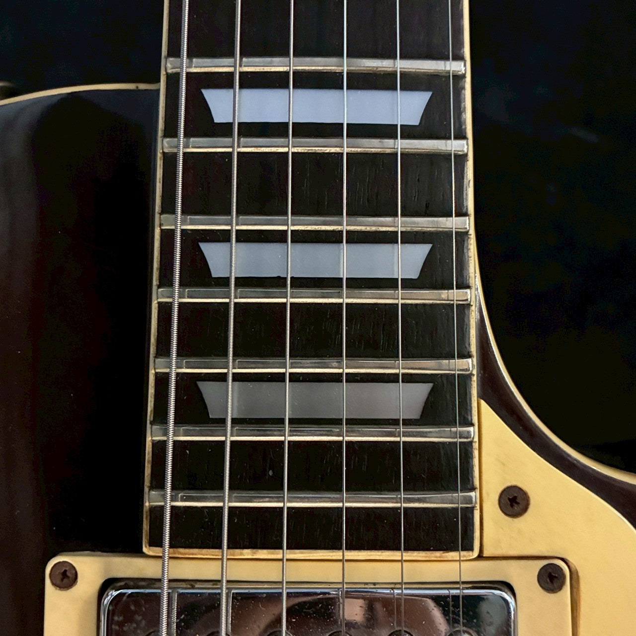 Greco EG500 TB レスポールタイプ 78年製 【3.63㎏】