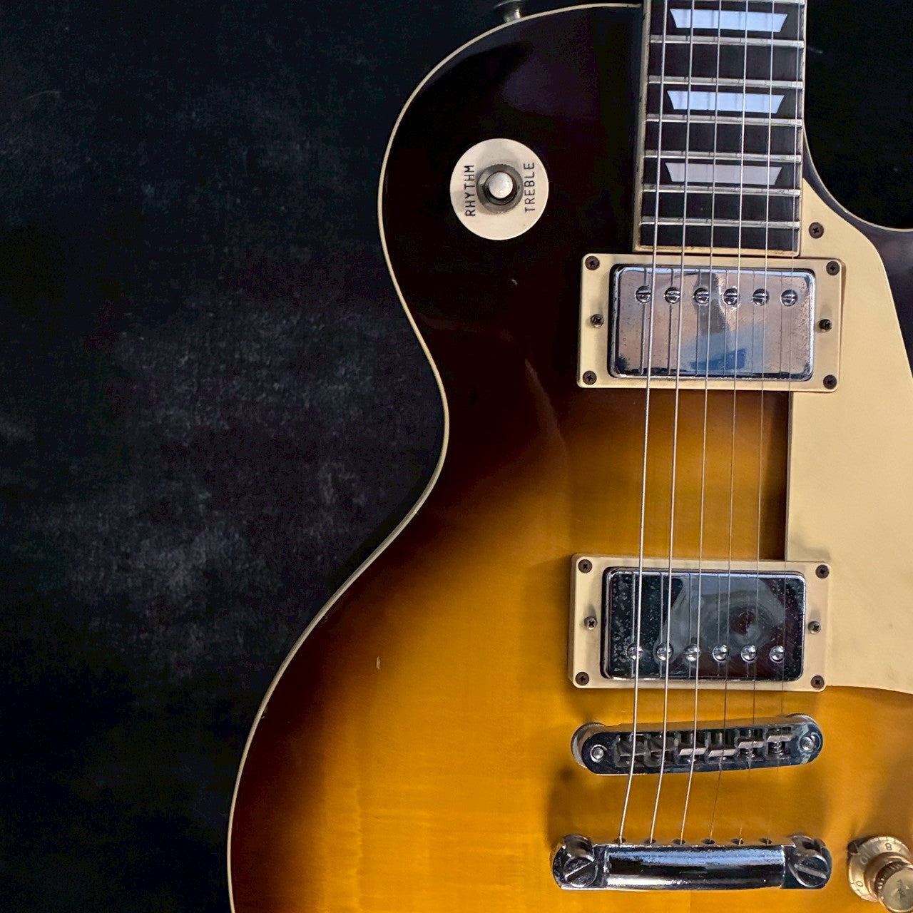 Greco EG500 TB レスポールタイプ 78年製 【3.63㎏】