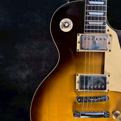 Greco EG500 TB レスポールタイプ 78年製 【3.63㎏】