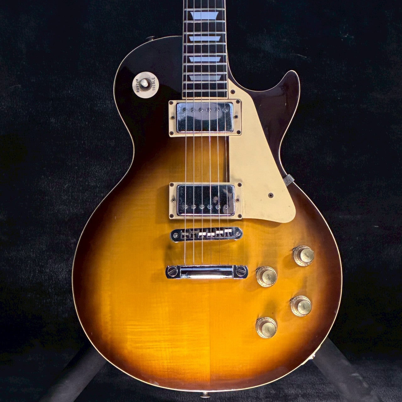 Greco EG500 TB レスポールタイプ 78年製 【3.63㎏】