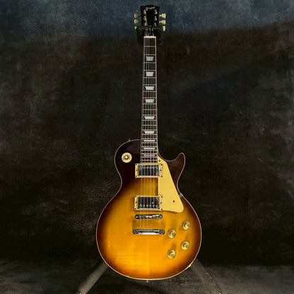 Greco EG500 TB レスポールタイプ 78年製 【3.63㎏】