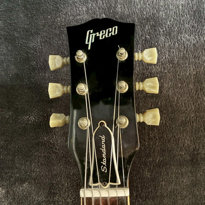 Greco EG500 TB レスポールタイプ 78年製 【3.63㎏】