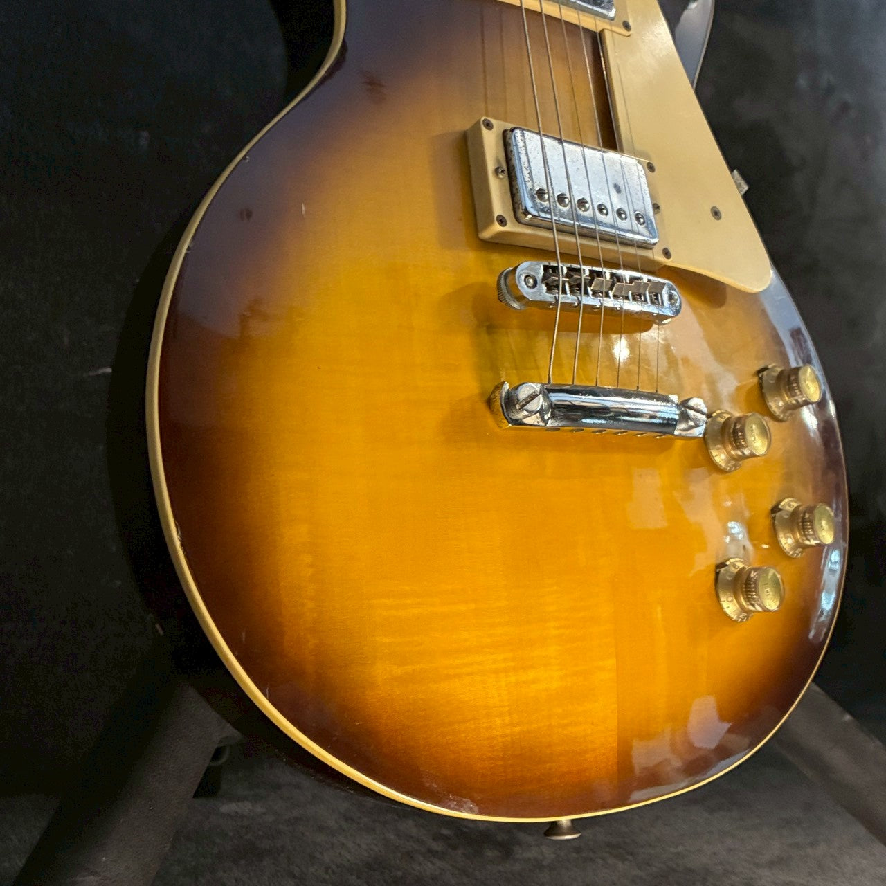 Greco EG500 TB レスポールタイプ 78年製 【3.63㎏】