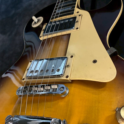 Greco EG500 TB レスポールタイプ 78年製 【3.63㎏】